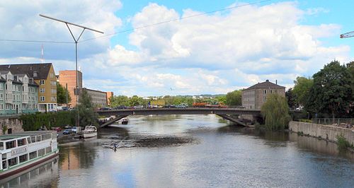 Fulda (river)